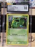 Pokemon Treecko EX Emerald Reverse Holo #70 CGC 10 💎