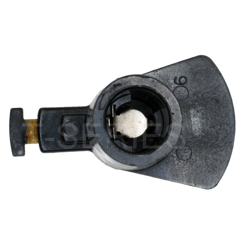 For Toyota Camry 1983-1986 Standard JR95T Tru-Tech Ignition Distributor Rotor - Imagem 2 de 2