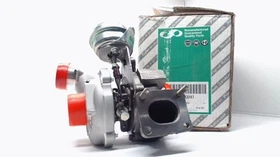 Original FIAT UEBERH. TURBOLADER Art: 71793247 für DOBLO RST 2005