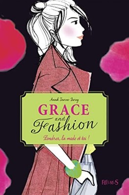 Grace and Fashion - Band 2 - London Mode... und du | Sehr guter Zustand