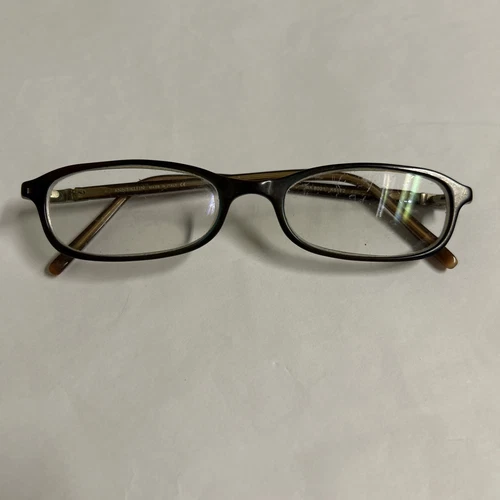 Anne Klein Eyeglasses Frames AK8021 K5172 49 17 135 Black WOMENS Frames Only