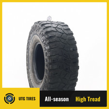Used Lt 35x12.5r15 Cooper Discoverer Stt Pro 113q - 832 Used Lt 35x12.5r15 Cooper Discoverer Stt Pro 113q - 832