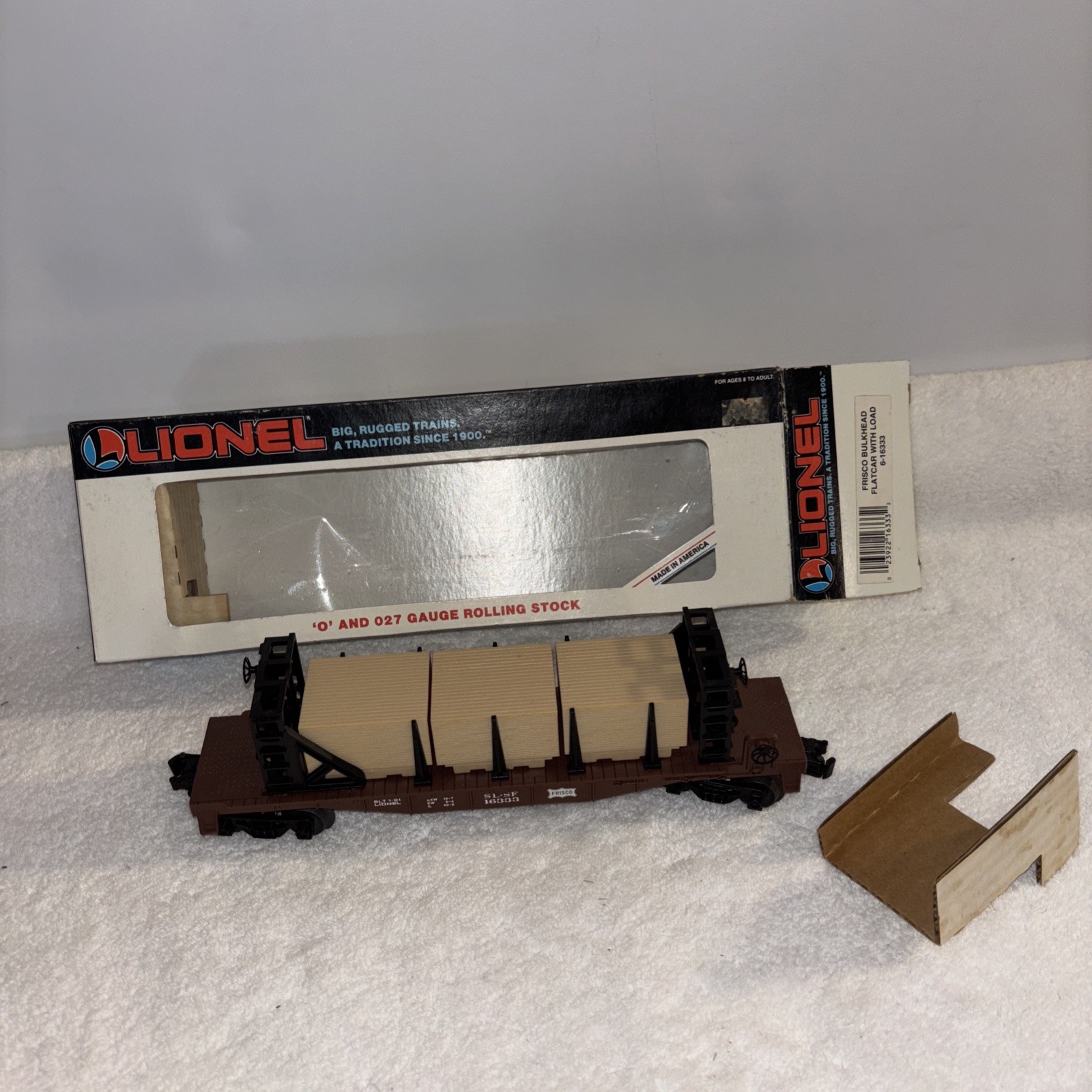 Click here to see eBay Auction