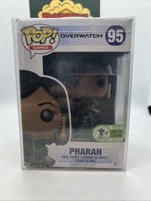 2017 Funko Emerald City Comicon Exclusives Guide and Shared List 9