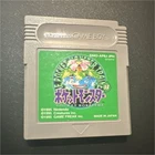 Pokémon leaf green Nintendo Game Boy advanced Japanese authentic tested GBA