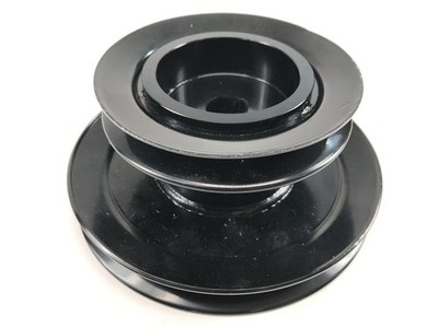 Pulley Replaces AM116141 Fits John Deere 50'' Mower Deck 140 314 316 317 318 322