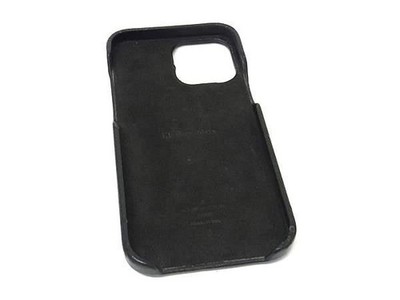 LOUIS VUITTON LV for iPhone 13 PRO MAX Bumper M81088 Monogram