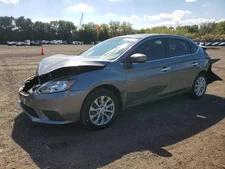 Used Fuel Tank fits: 2017 Nissan Sentra California emissions Grade A