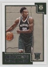 2015-16 Panini NBA Hoops Rookies Rashad Vaughn #269 1u7