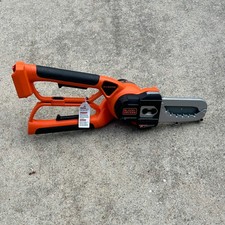 Black and Decker 20V MAX Alligator Lopper Cor...