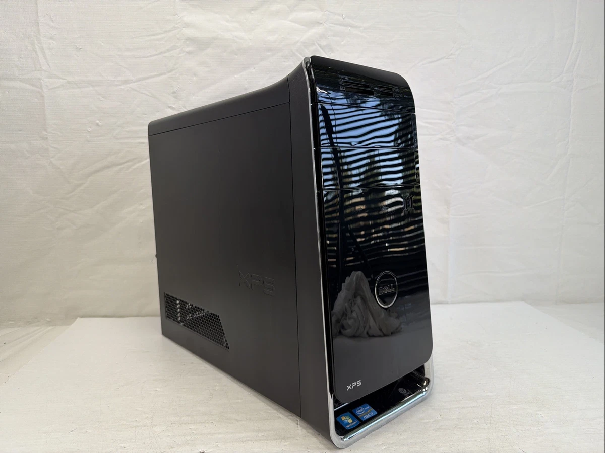 Windowsデスクトップ DELL PC Corei7-3770 (16GB / 512GB) Win10