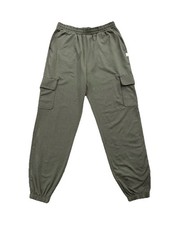 Vuori Women's Boyfriend Cargo Jogger VW4062 Size Small