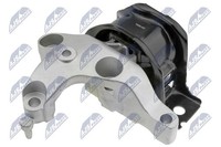 NTY Motorlager ZPS-RE-052 FüR Renault Kangoo 2 KW0 FW0 BE BOP Dci KW0G FW0A KW0V