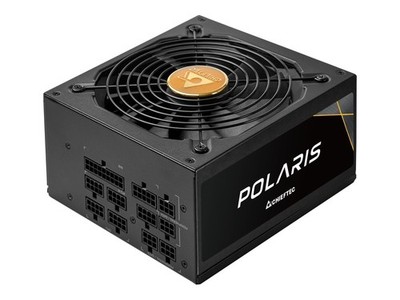 Chieftec Polaris Series Power supply (internal) ATX12V 2.3/ PPS-850FC