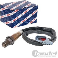 BOSCH LAMBDASONDE VOR KAT für ALFA ROMEO 156 SPORTWAGON GTV 916 LANCIA THESIS