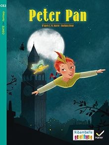 Peter Pan : CE2 von Barrie, James Matthew | Buch | Zustand gut