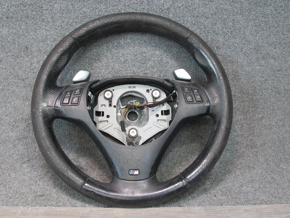 Genuine OEM Steering Wheels & Horn Buttons for BMW 135i for sale