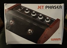 Warm Audio Jet Phaser WA-JP ~ Originalverpack...