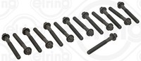 Elring Zylinderkopfschraubensatz 760.110 FüR Klasse Mercedes W210 S210 W211 S211