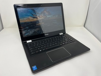 Lenovo Flex 3-1470 14'' 2-in-1 Touch   Intel i7-5500U   8GB 1TB HDD Win10