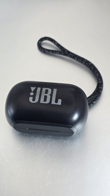JBL Reflect Flow Pro Ladecase Schwarz   Original Charging Case Ersatz