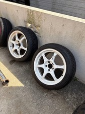 Jdm 17ssr Type C Drift Butt No Tires