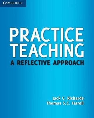 Jack C. Richards Thomas S. C. Farrell Practice Teaching (Taschenbuch)