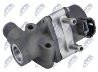 Original NTY Agr-Ventil EGR-NS-012 FüR Nissan