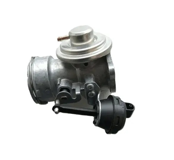 Valvola aria secondaria pneumatico 7372D BorgWarner (Wahler) per FORD VW SEAT