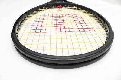 MINT WILSON PRO STAFF 97L COUNTERVAIL VER 11.5 TENNIS RACQUET (4 1