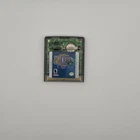 The Legend of Zelda: Oracle of Ages GBC/untested/clear Protective Case