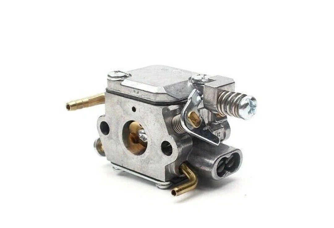 RICAMBIO PER CARBURATORE MOTOSEGA A SCOPPIO 25CC SOSTITUZIONE UNIVERSALE