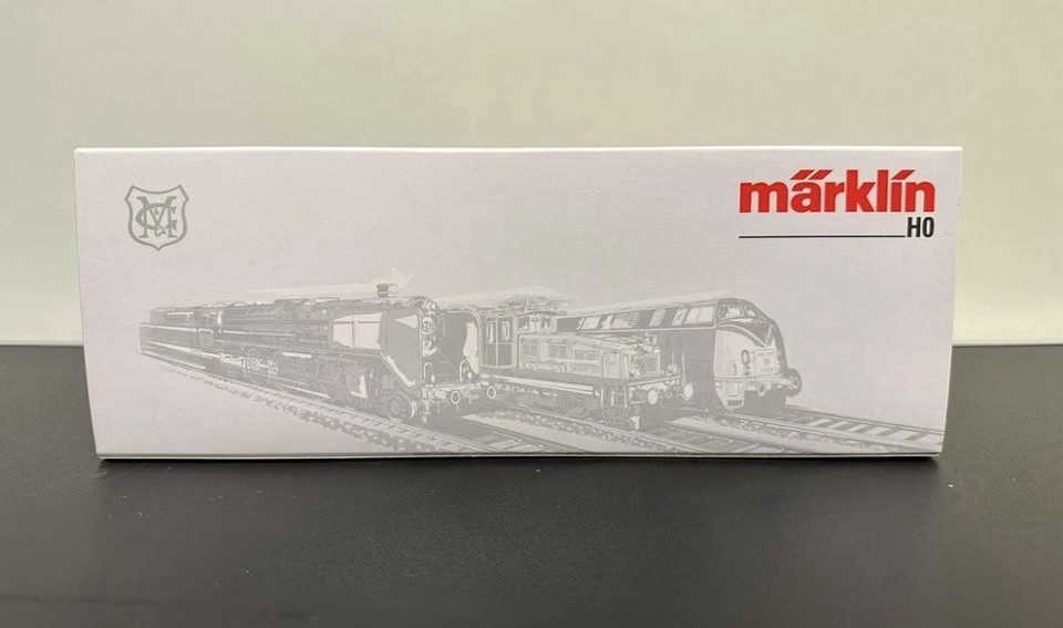 Märklin 48043 __ SBB KOMBIRAIL DANZAS __ NEU __ Spur H0 (Neu (gemäss