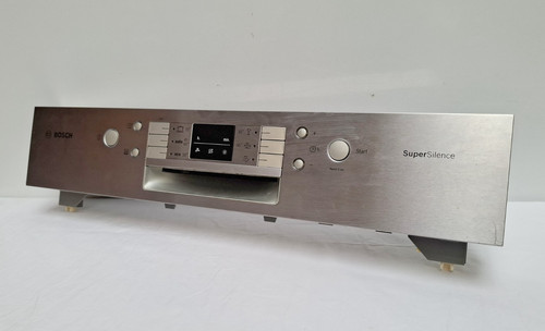 BOSCH Geschirrspüler Steuerung Elektronik Platine Ersatzteil