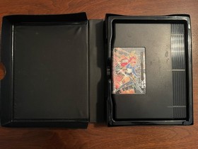 Neo Geo AES Bundle 3 Original Boxed Games + 161-in-1 Cart + MVS to AES Converter