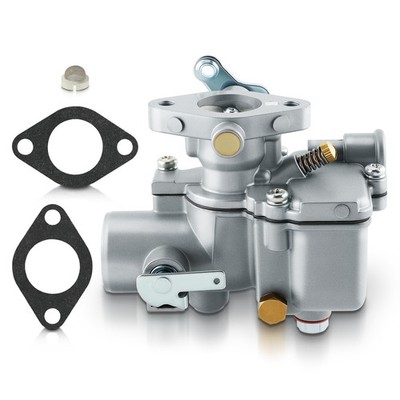 For IH Farmall Tractor Cub LowBoy Cub Carburetor w/ Gasket 251234R91 251234R92