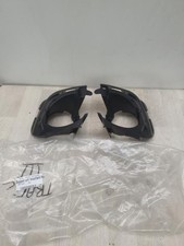 Antibrouillard Renault TRAFIC