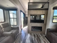 2026 Jayco Jay Flight Bungalow 404LOFT DS