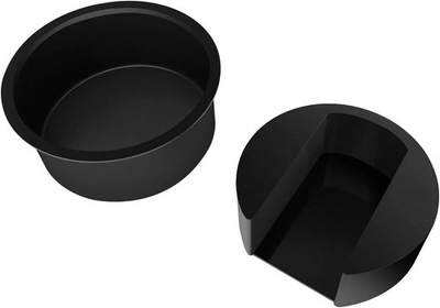 #ad Tailgate Bushings Left and Right Tail Gate Insert Kit Compatible with 1500 2500 $15.49