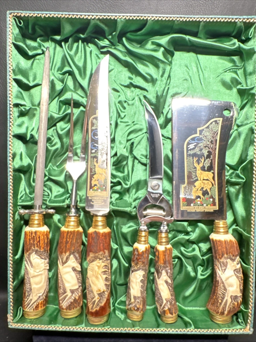 Solingen Flatware, Knives and Cutlery for Sale | New & Used