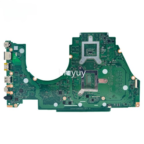 DAXKTDMB8B0 For ASUS X571LI X571LH X571L Motherboard i5 i7 10th Gen RAM-4GB/8GB - 第 2/5 張圖片