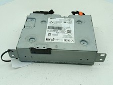 VAUXHALL CORSA STEREO HEAD UNIT 9844106080 F MK5 2019-2026