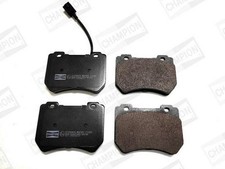 CHAMPION Bremsbeläge Satz Vorne Bremsklötze für ALFA ROMEO 159 Sportwagon (939)