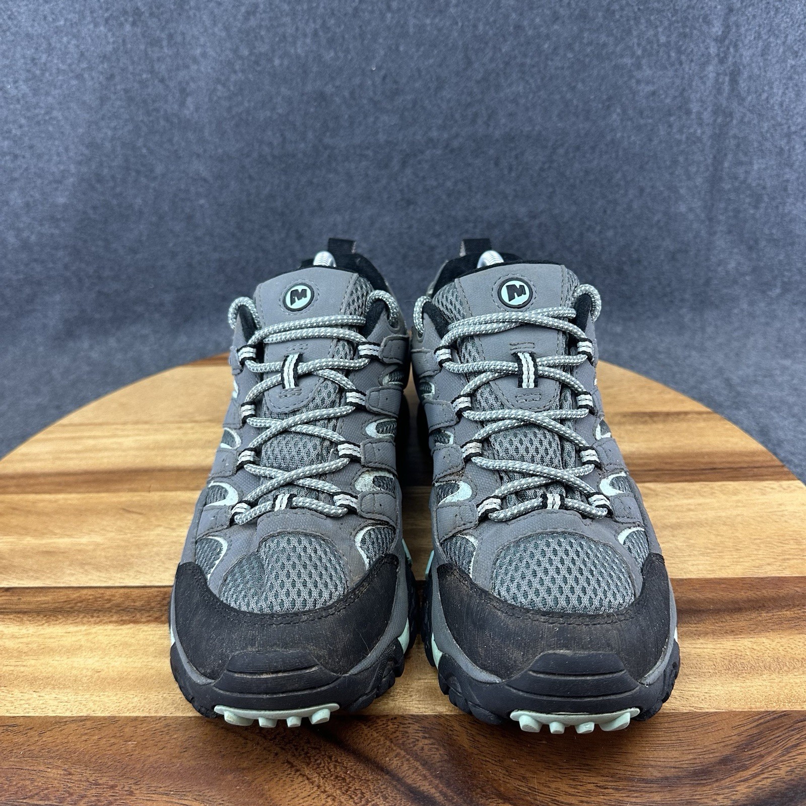Scarpe da trekking Merrell Moab 2 GTX donna taglia 7 5 Gore Tex impermeabili J06036