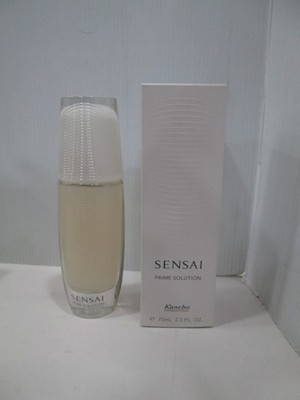 Kanebo Sensai Prime Solution 75ml