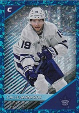 2024-25 Topps NHL Sticker Collection Hockey Checklist Guide in-content 16