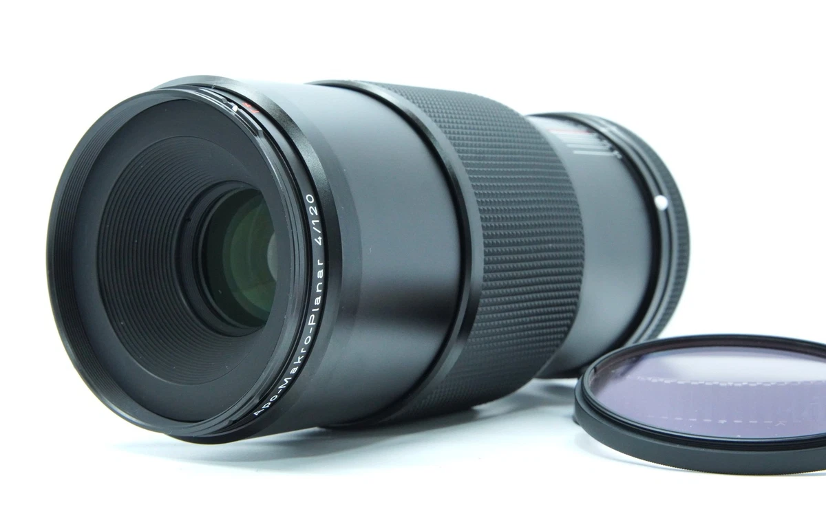 Contax 645 120mm Focal Camera Lenses for sale - eBay