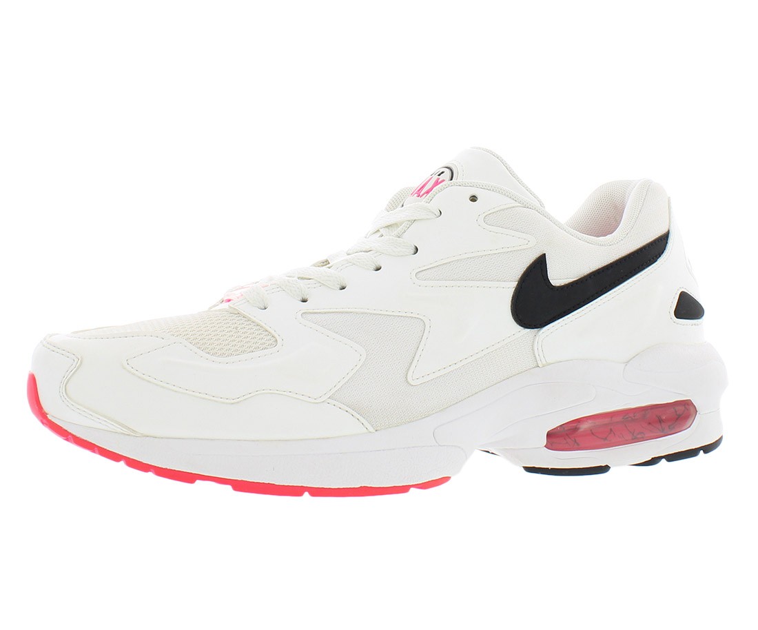 air max 2 light pink