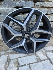 Seat Ibiza FR Alloy Wheels (2017 - 24) 