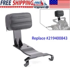 Passenger Backrest Mount For Can-Am Ryker 600 900 Rally Edition 19-25 #219400843